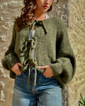 Gilet Camille
