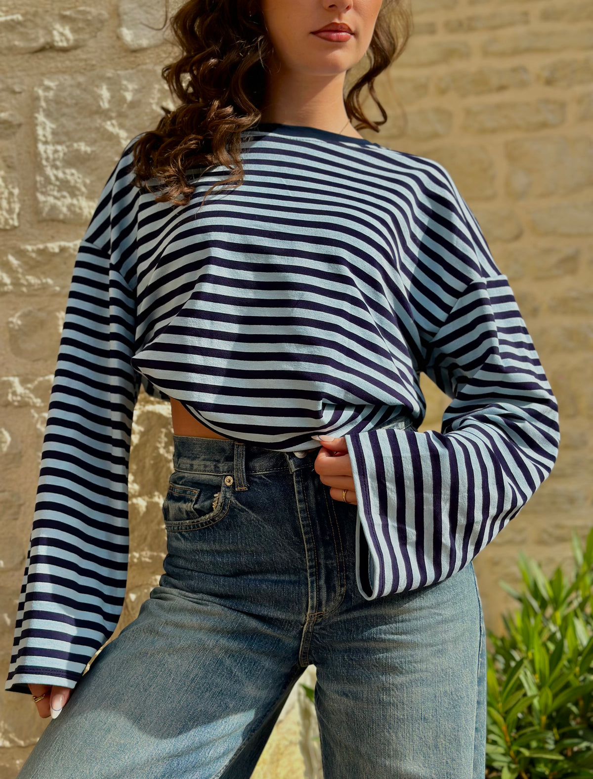 T-shirt Nina