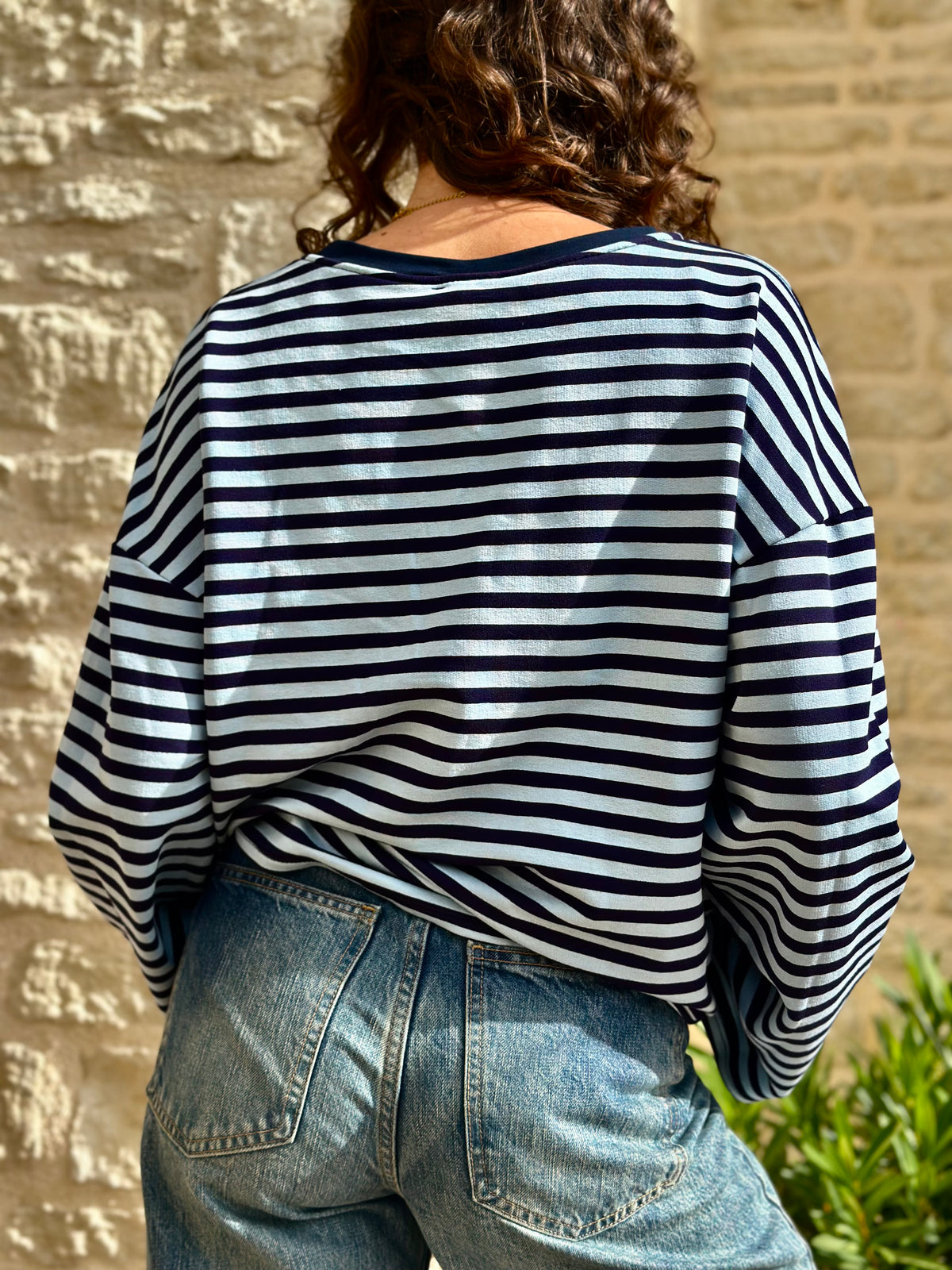 T-shirt Nina