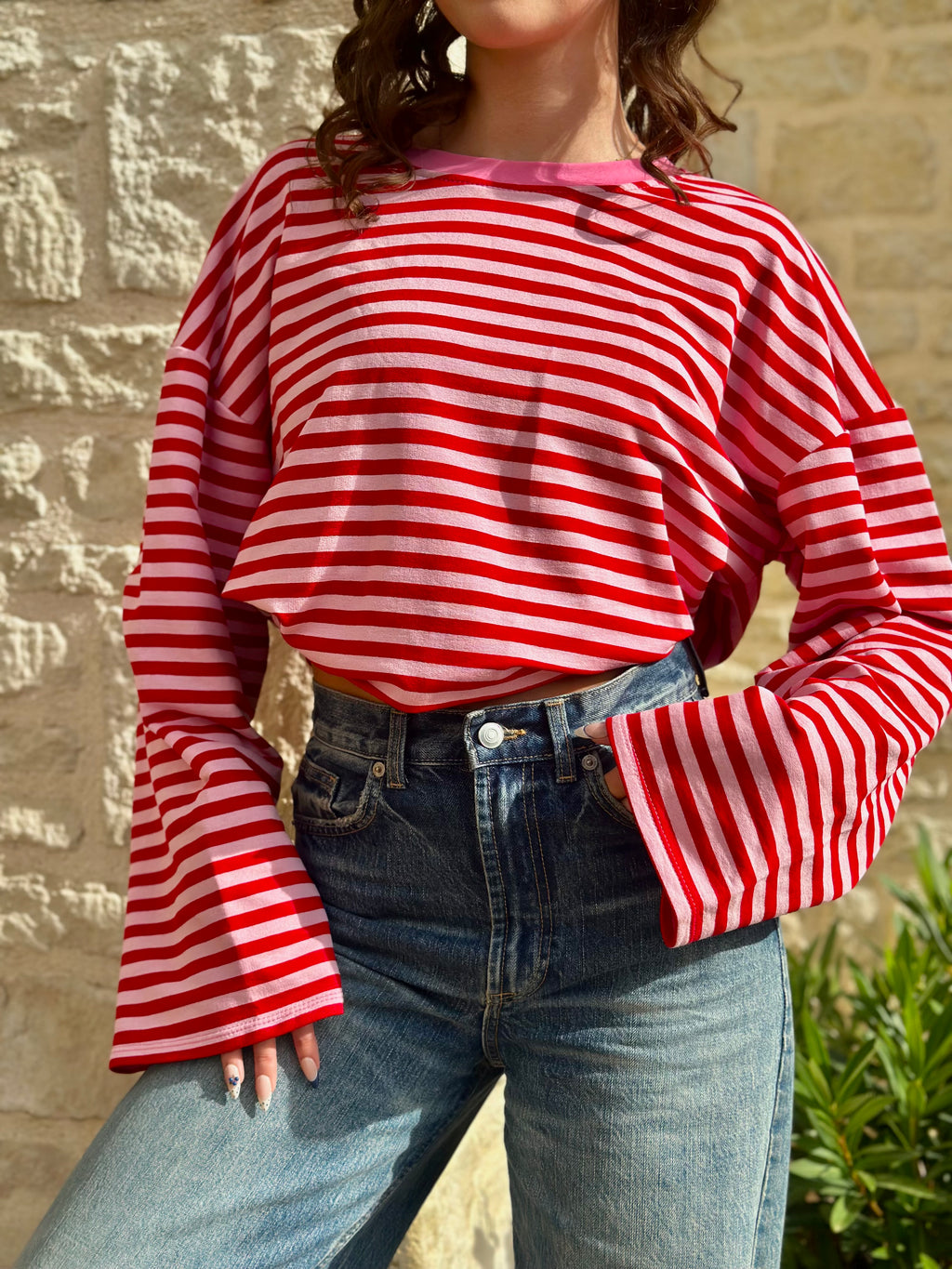 T-shirt Margaux
