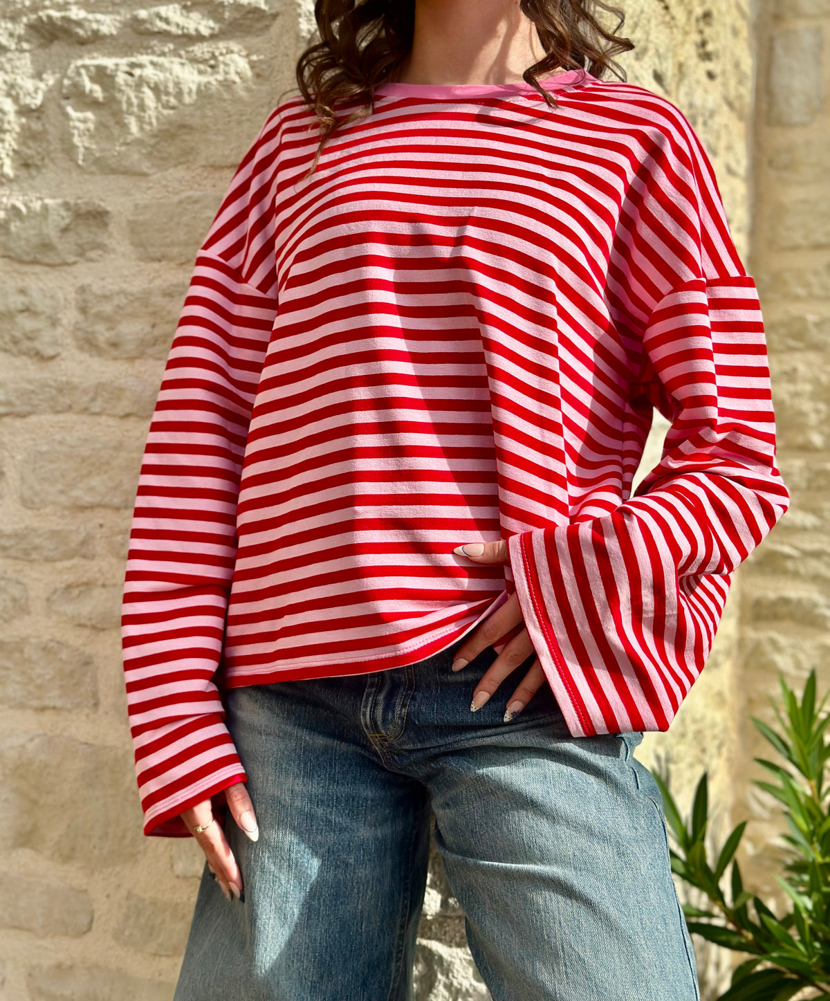 T-shirt Margaux