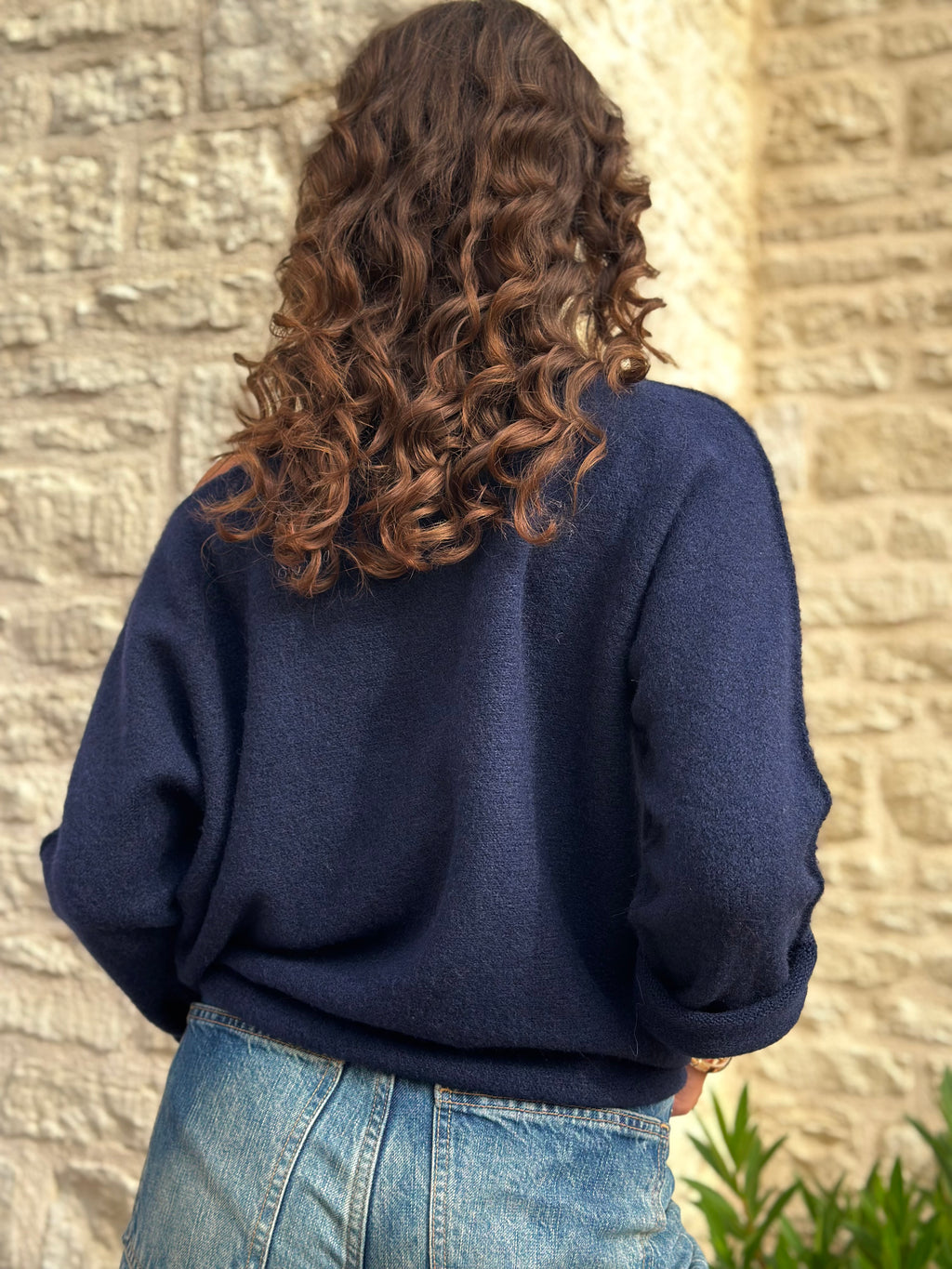 Pull Clara