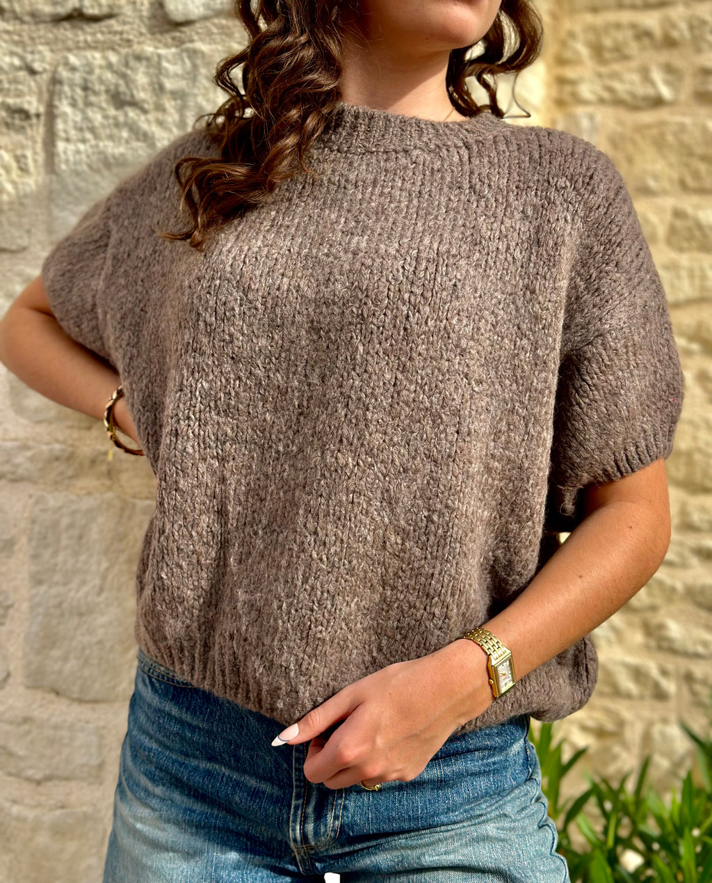 Pull Juliette