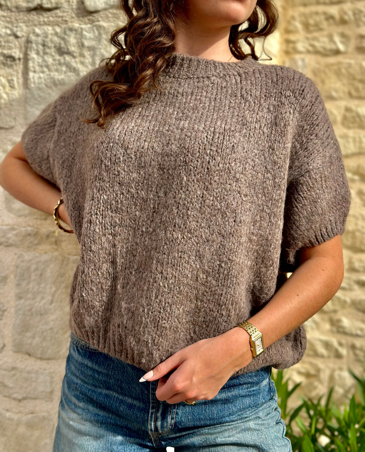 Pull Juliette