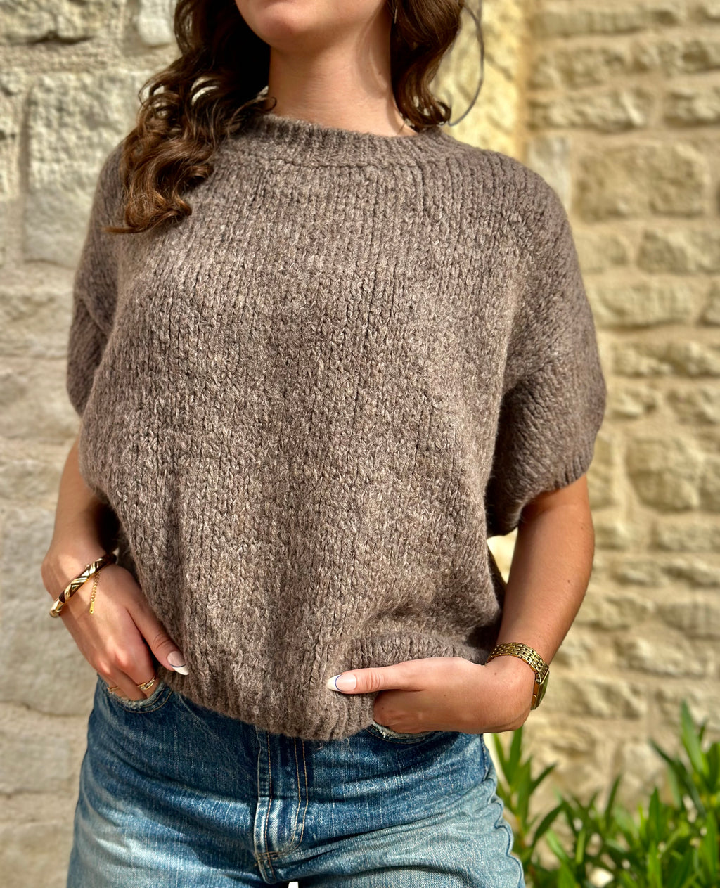 Pull Juliette