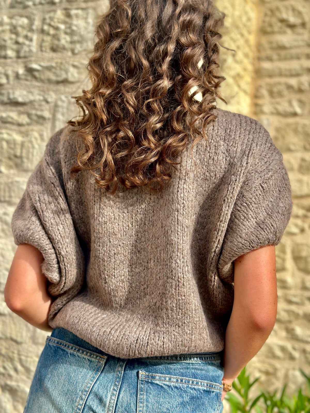 Pull Juliette