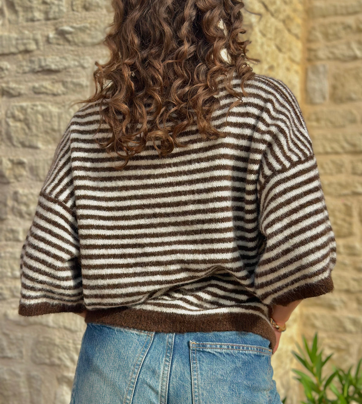 Pull Bianca