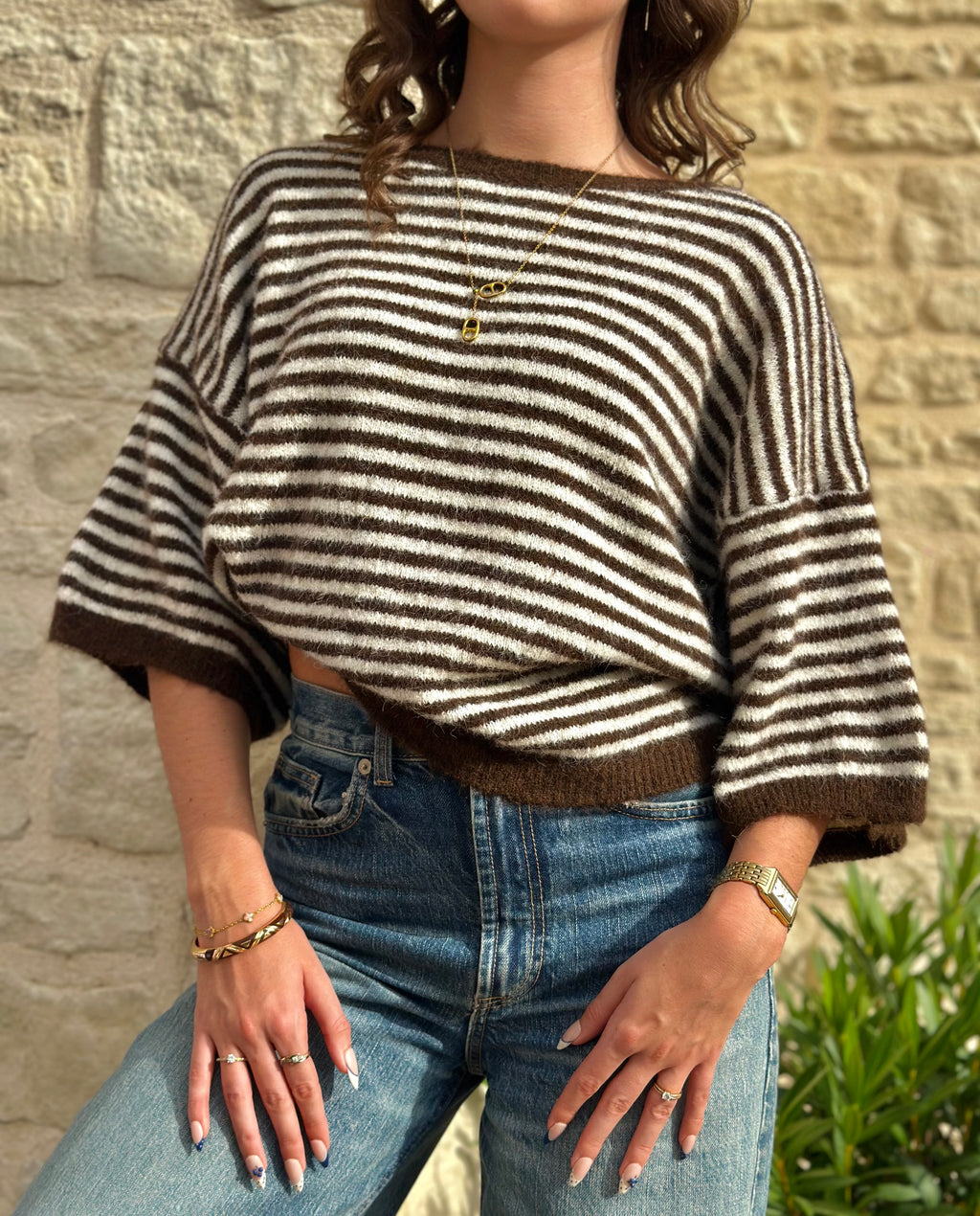 Pull Bianca