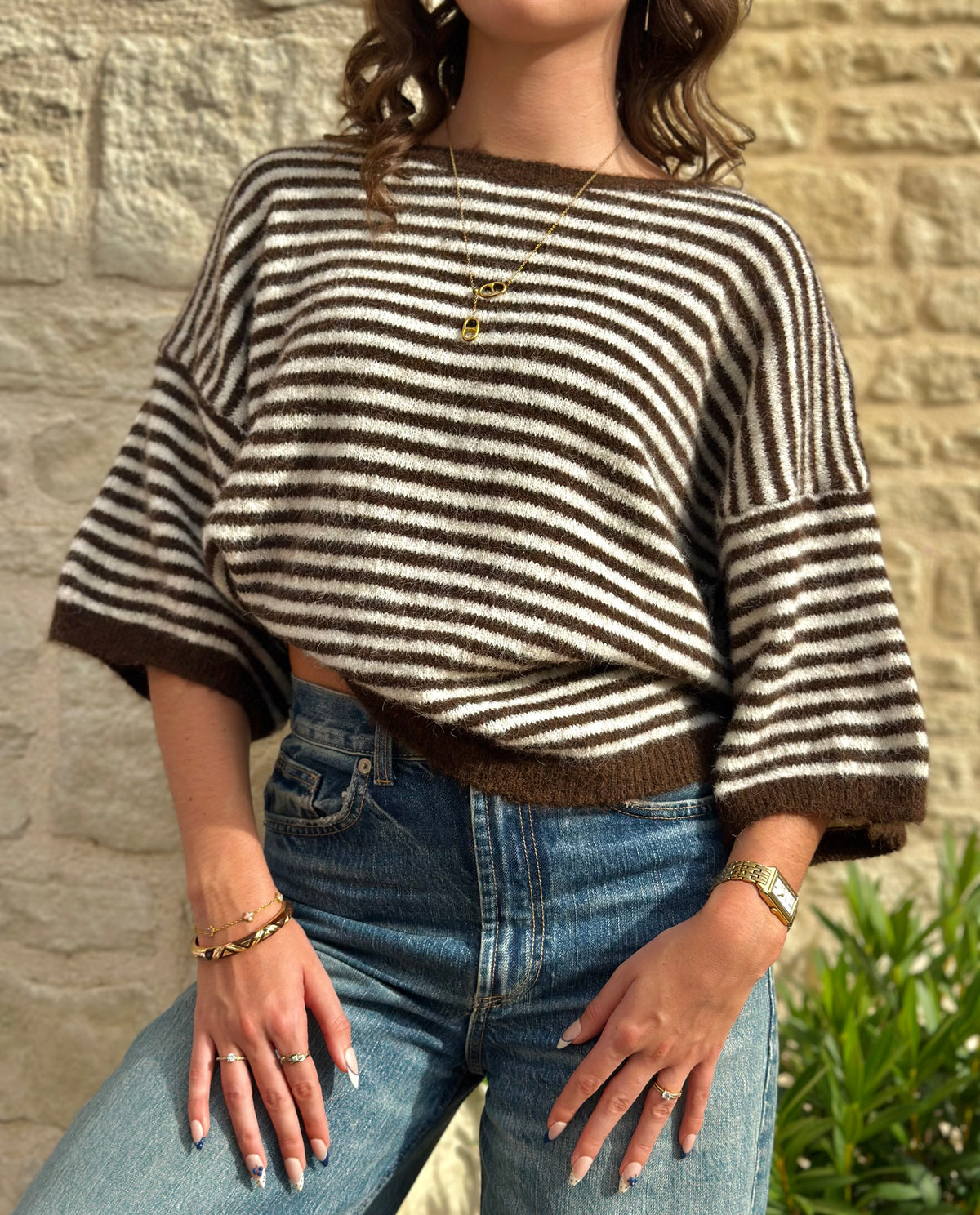 Pull Bianca