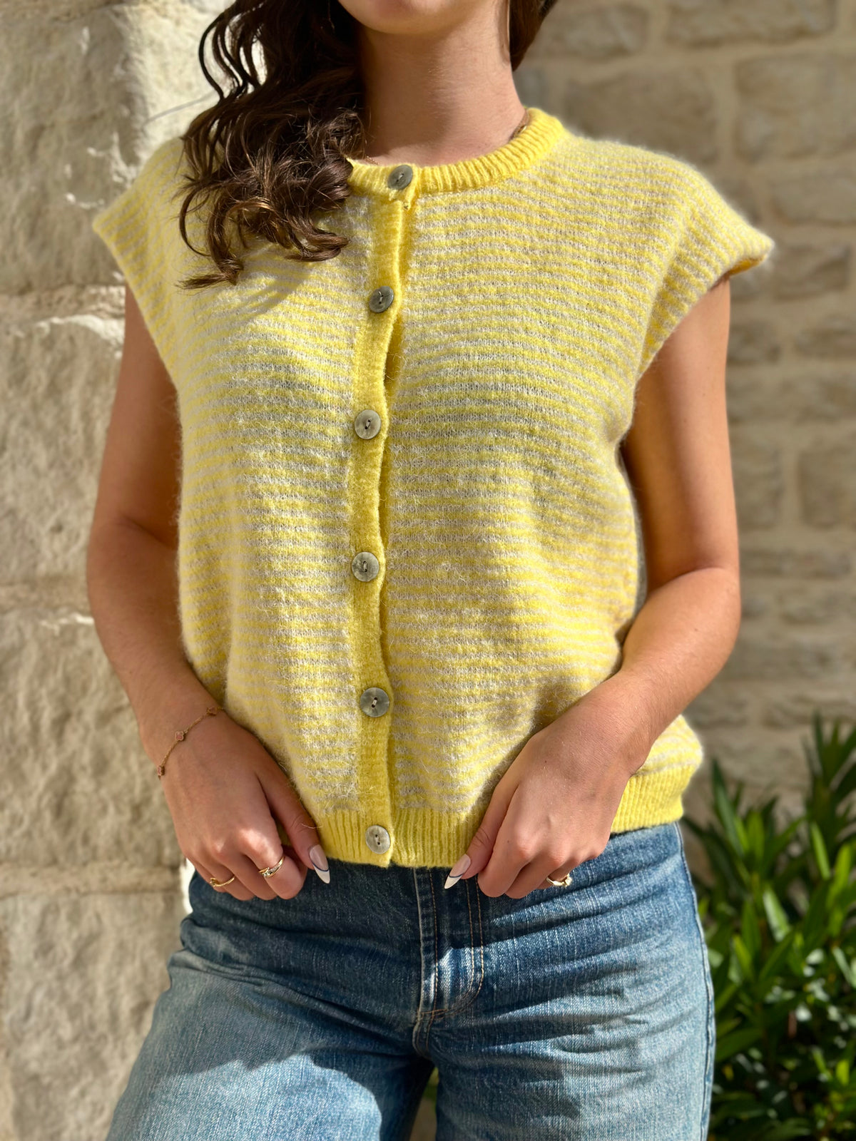 Pull Soléa