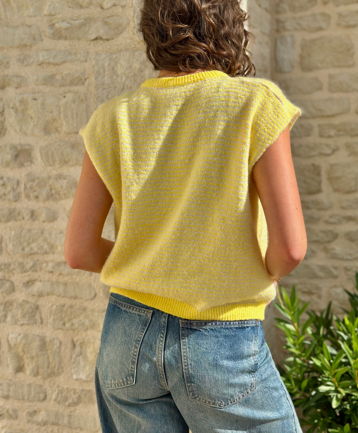 Pull Soléa