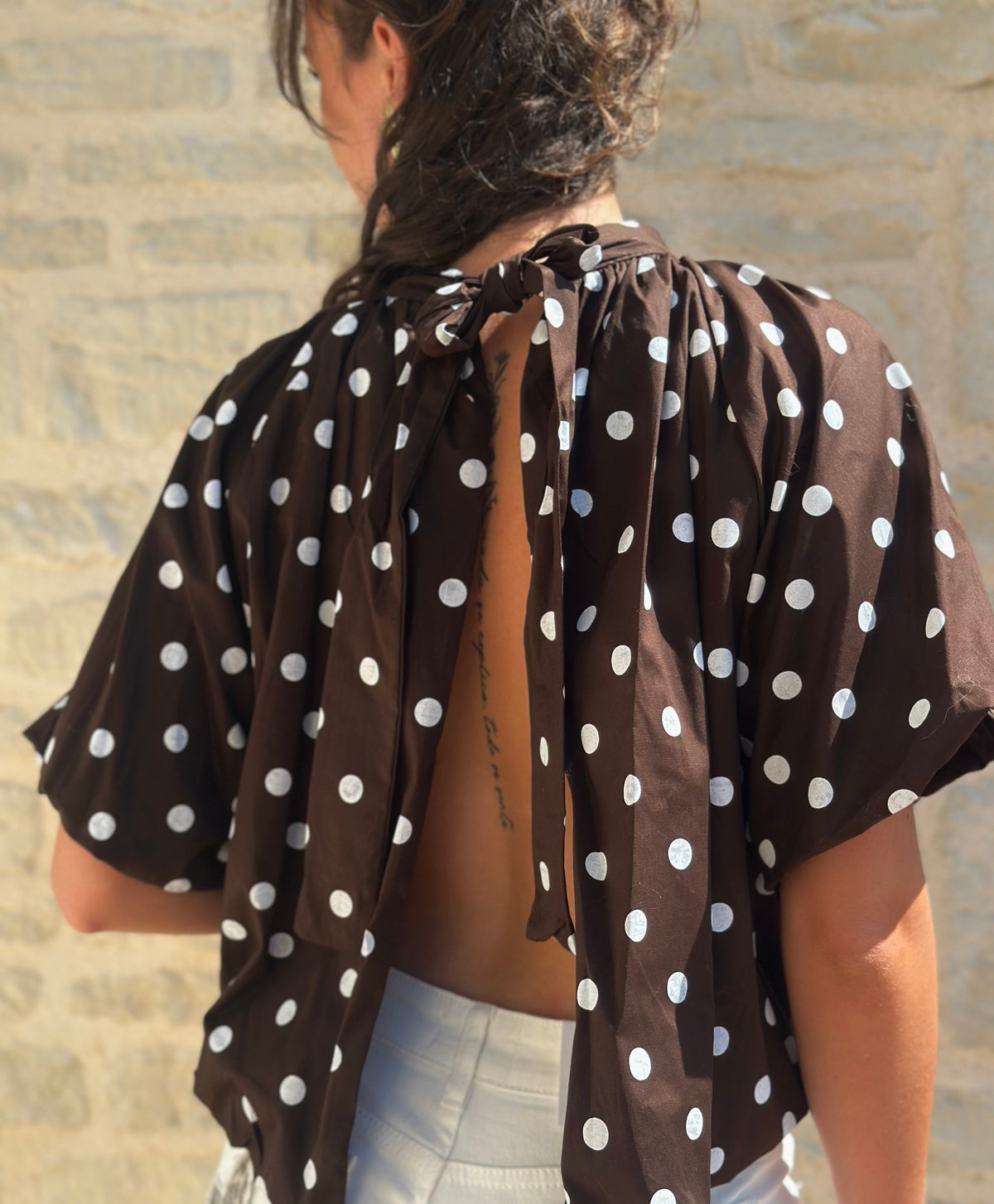 Blouse Livia