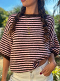 Pull Rosalie