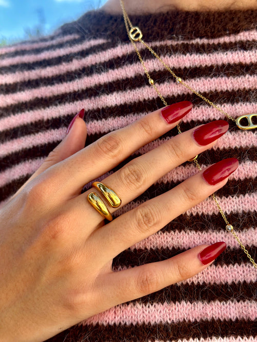 Bague Lya