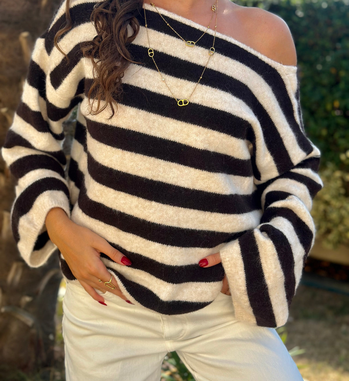 Pull Cassandre