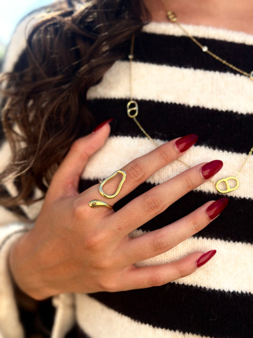 Bague Zélie
