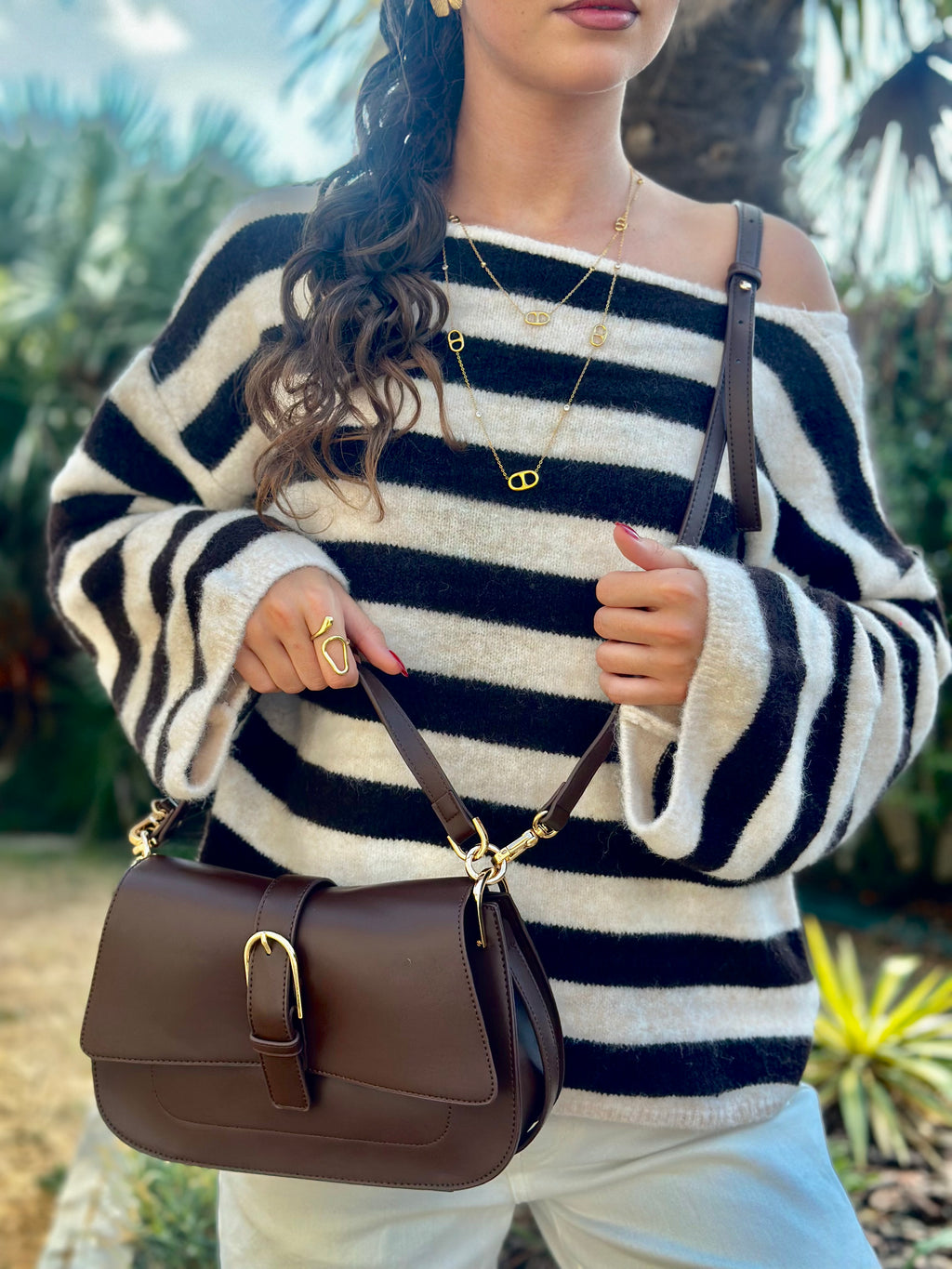 Sac Romy