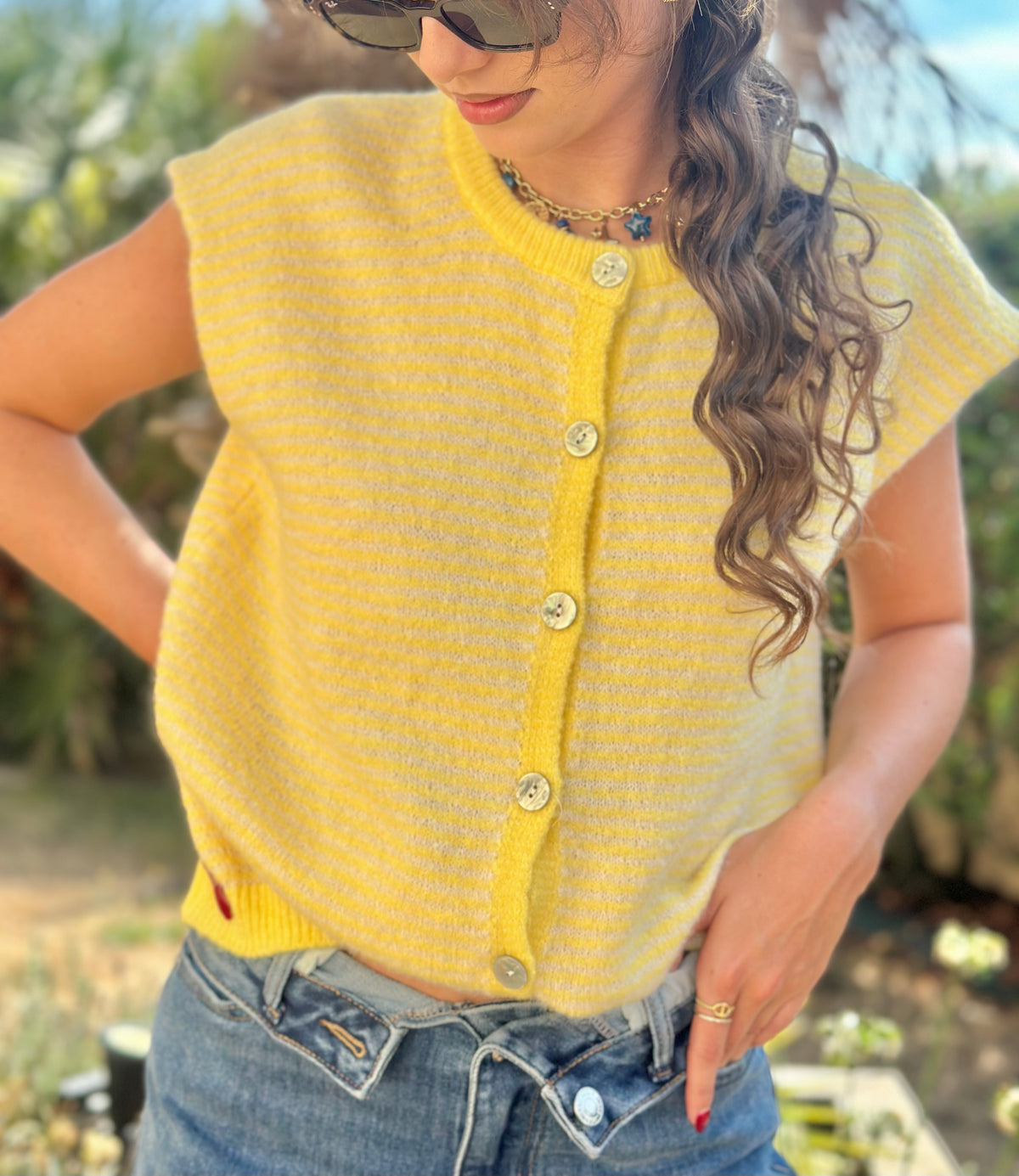 Pull Soléa