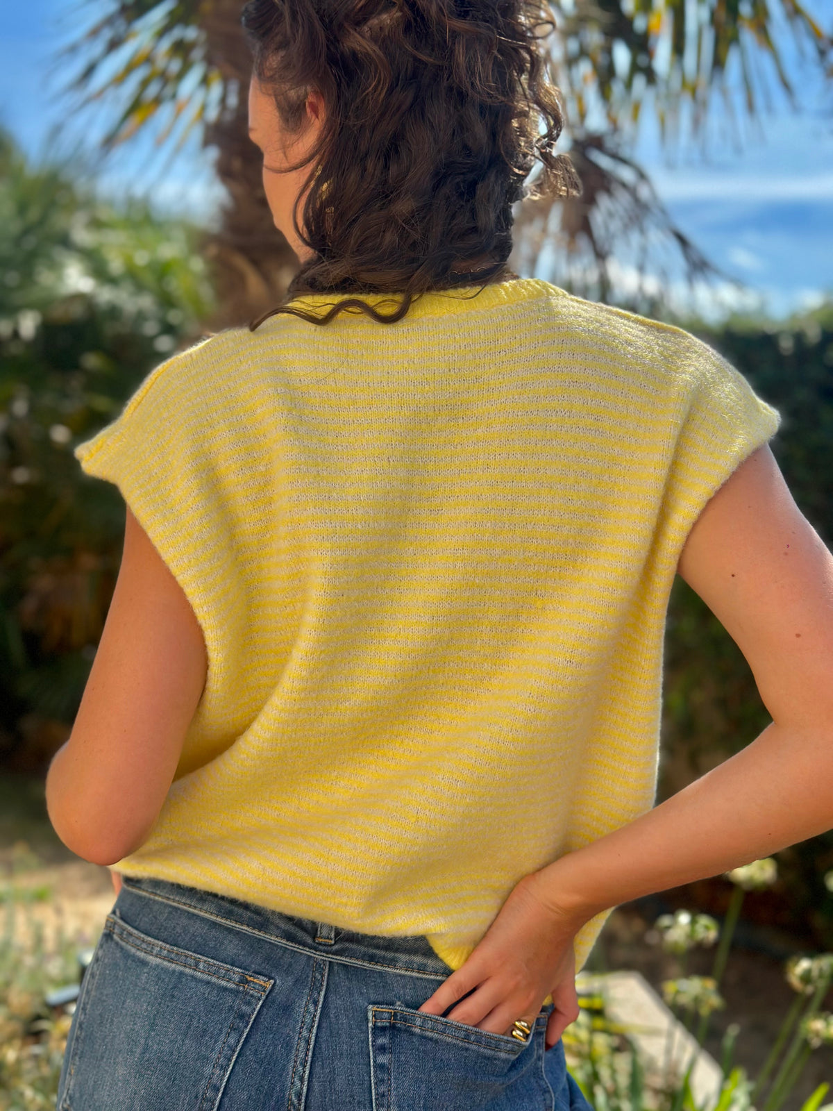 Pull Soléa