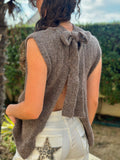 Pull Cassia