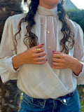 Blouse Apolline