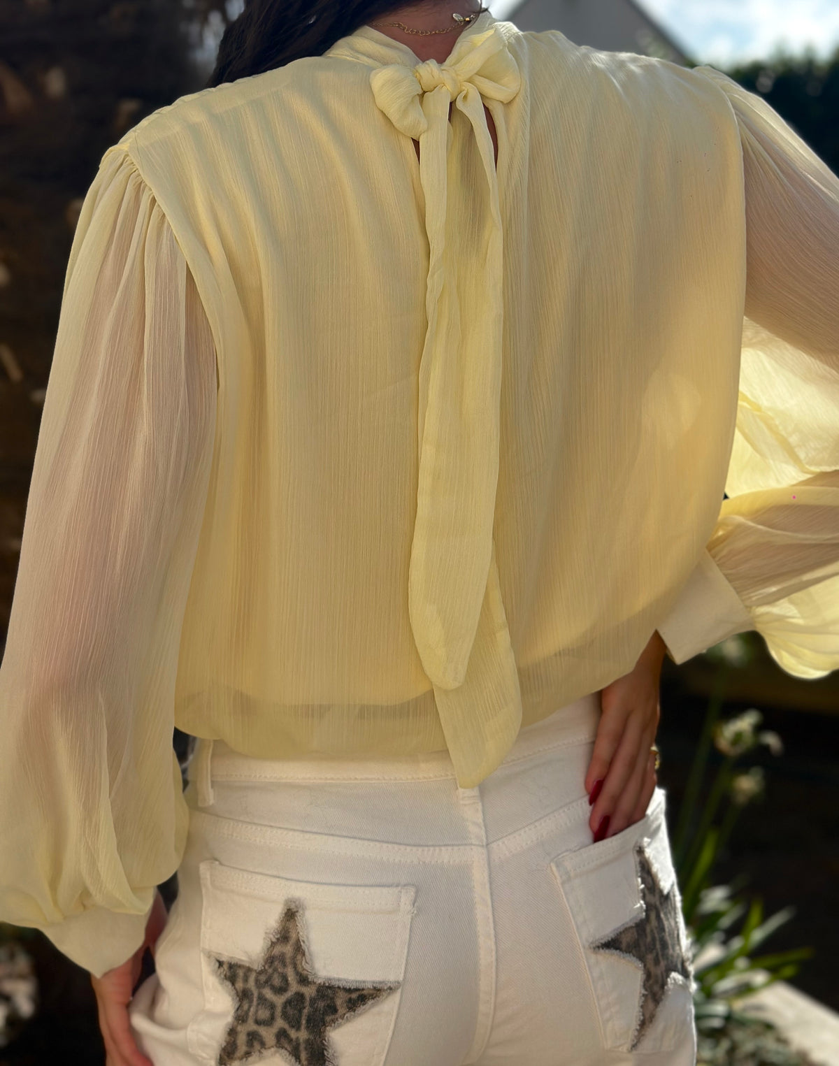 Blouse Esmée