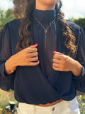 Blouse Maëlle