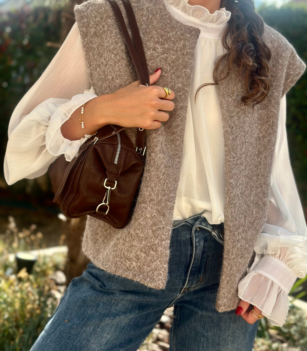 Veste Cassiopée