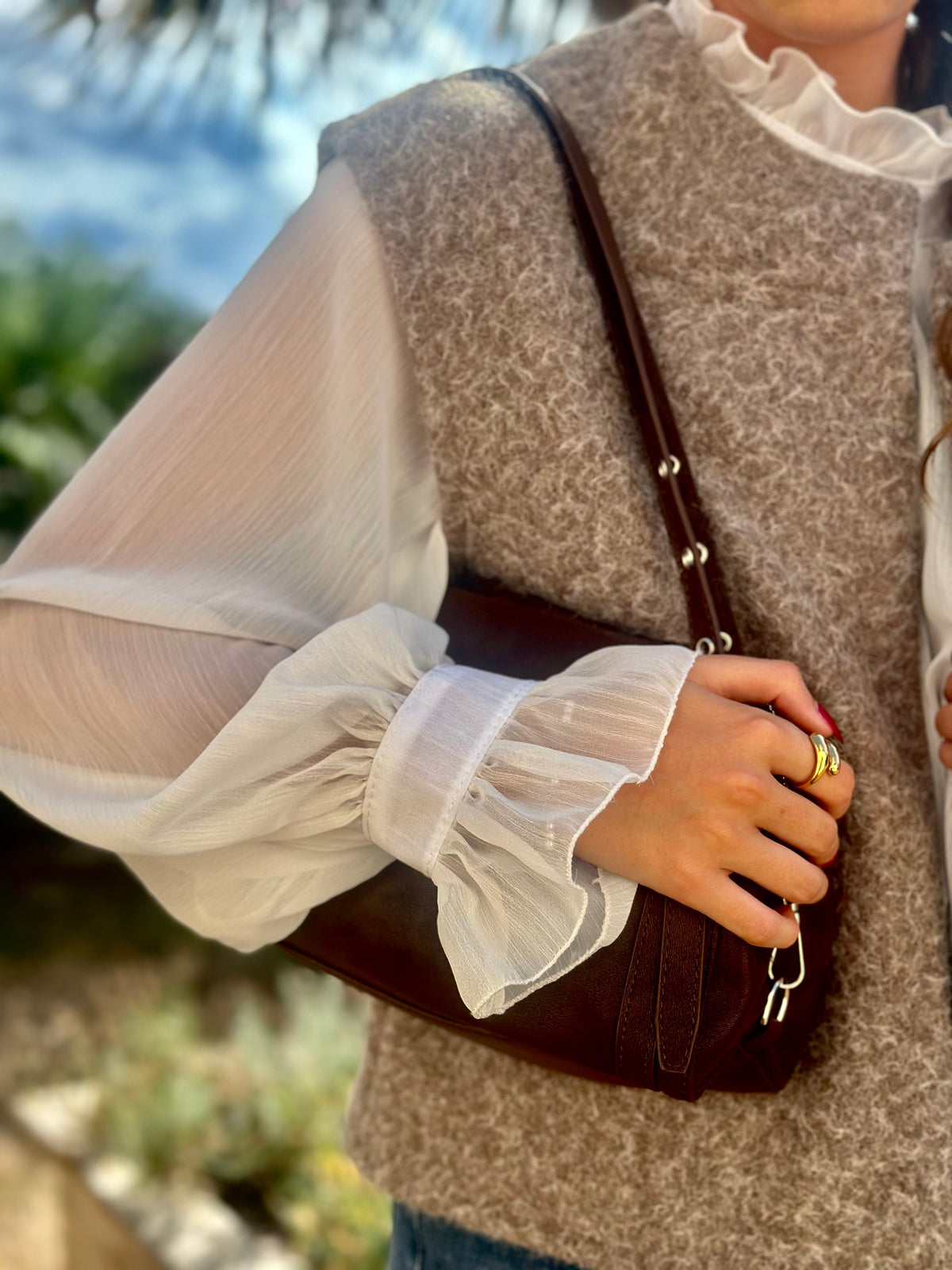 Sac Gabrielle