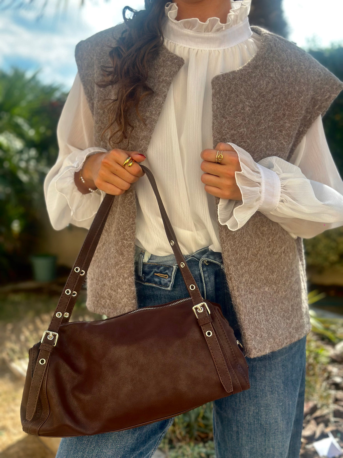 Sac Gabrielle