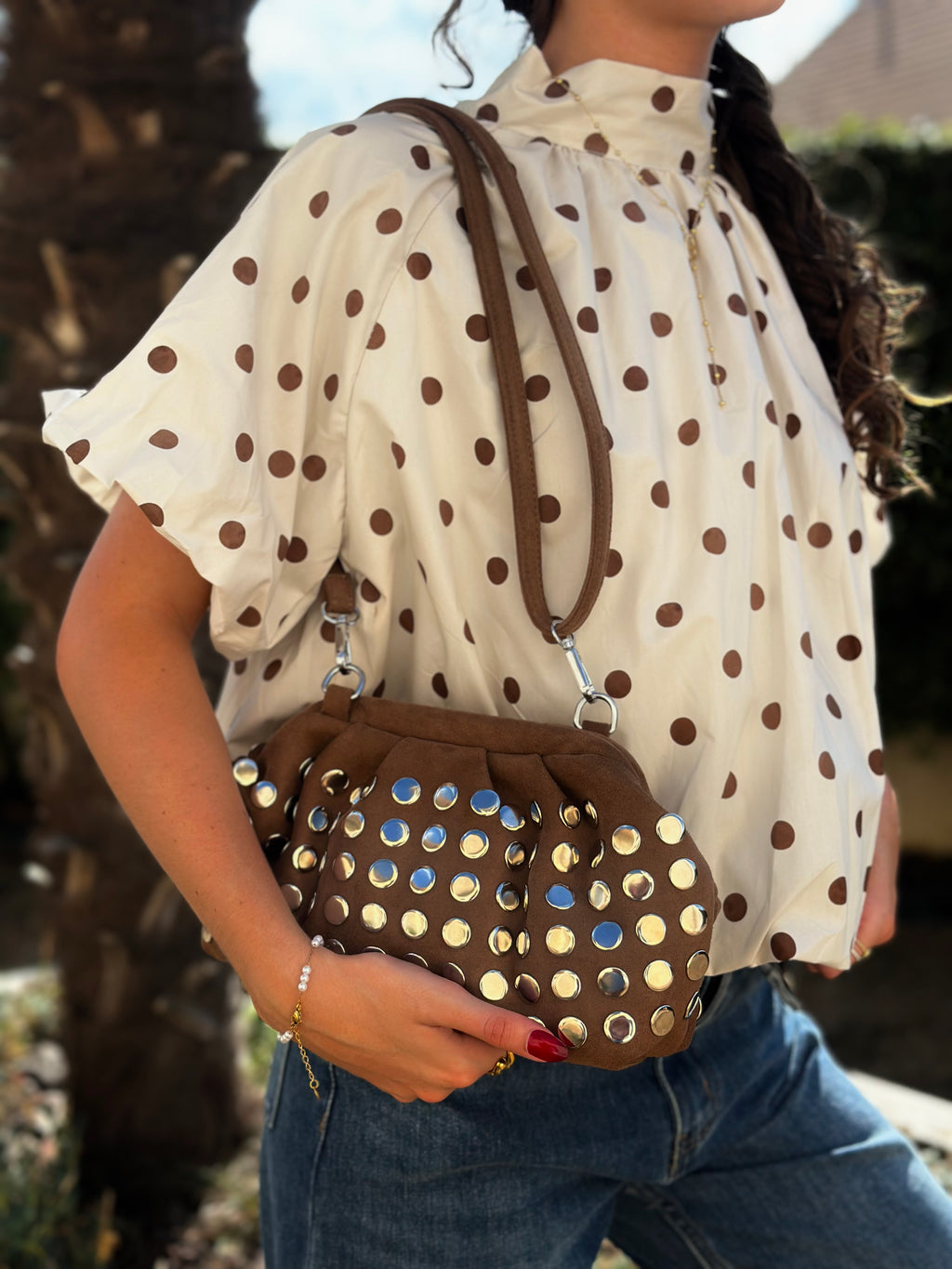 Blouse Luna