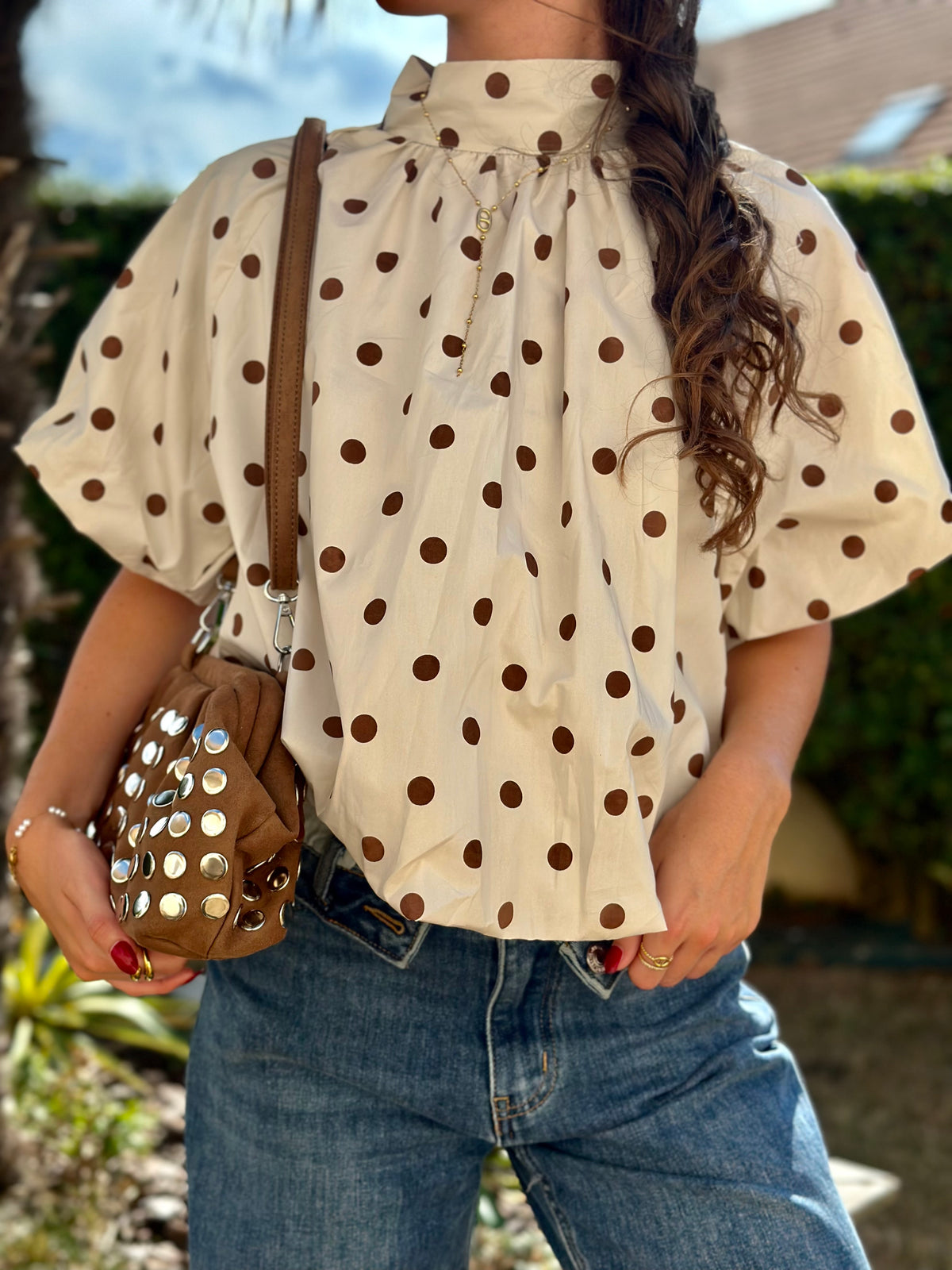 Sac Diane