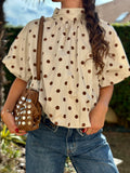 Blouse Luna