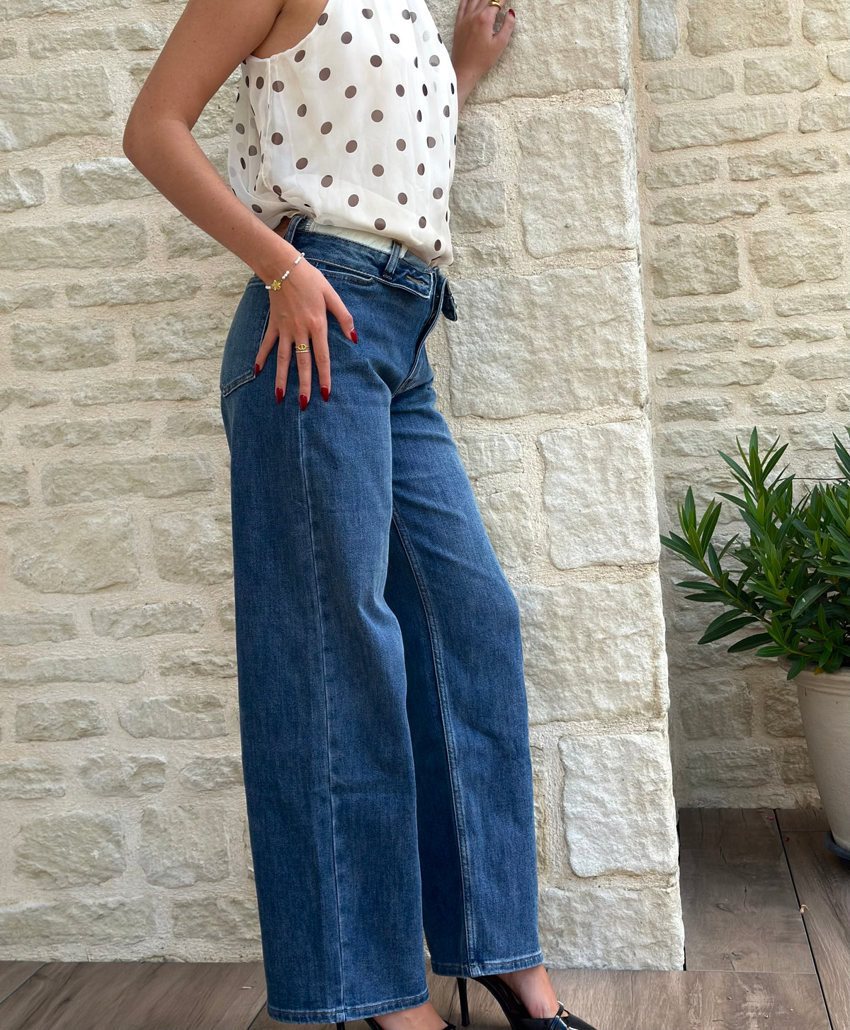 Jean Alma