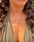 Collier Élora