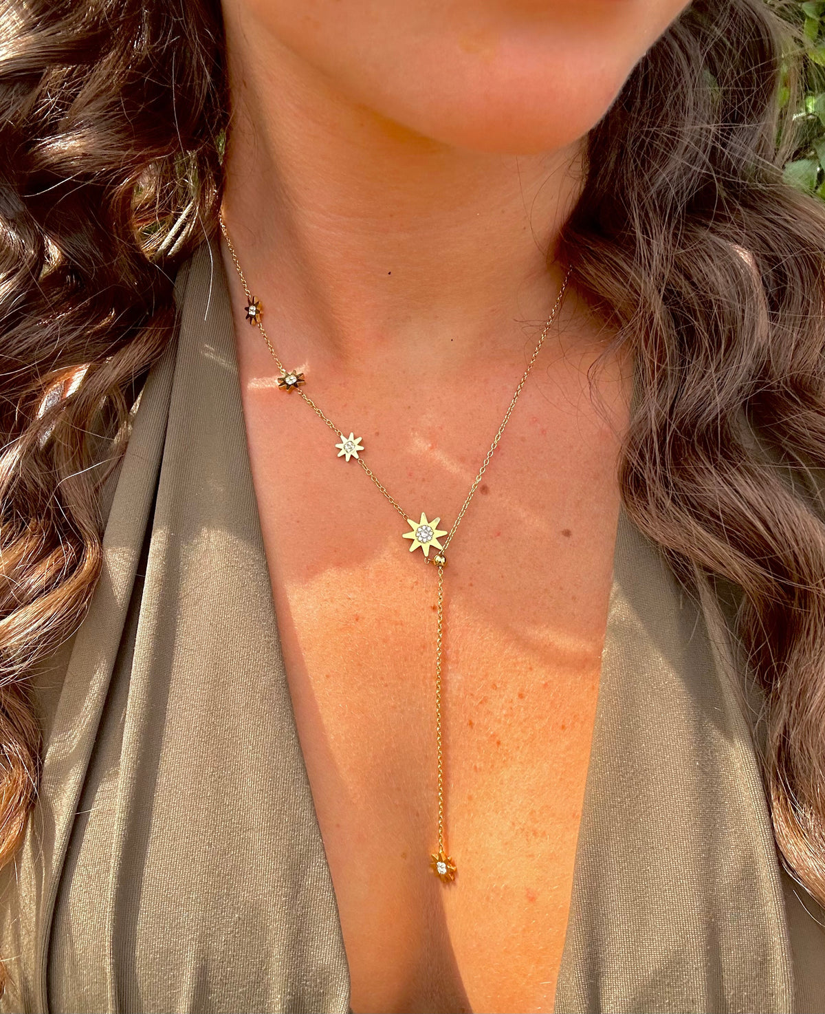 Collier Élora