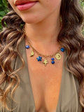 Collier Céleste