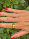 Bague Lya