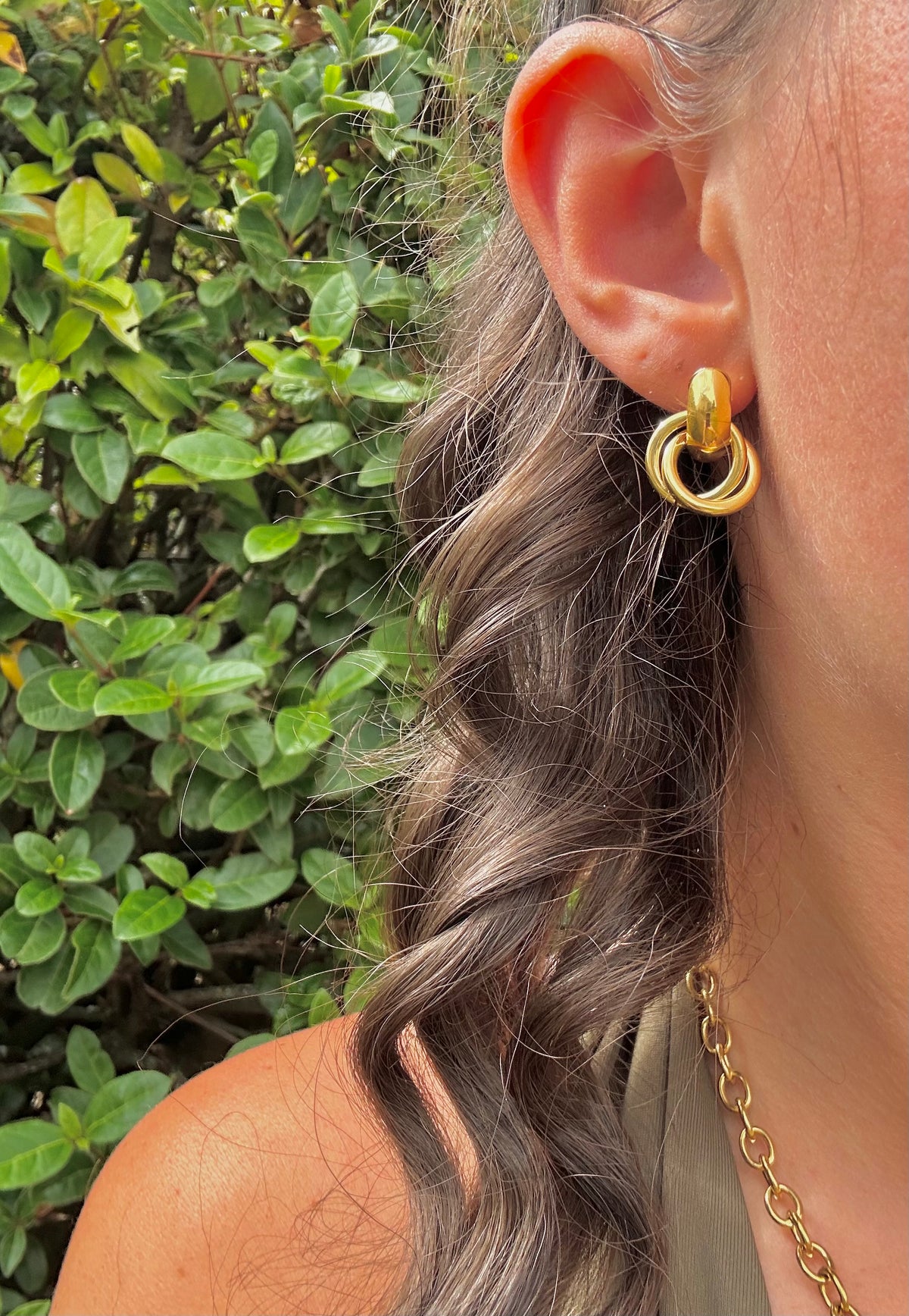 Boucles Noémie