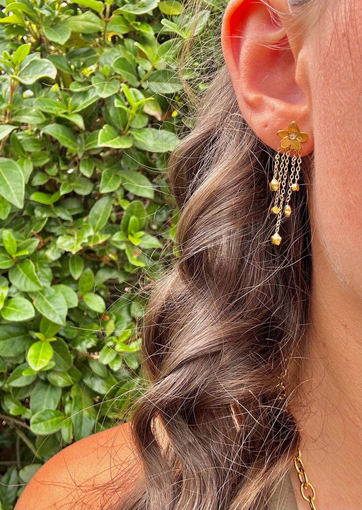 Boucles Lila